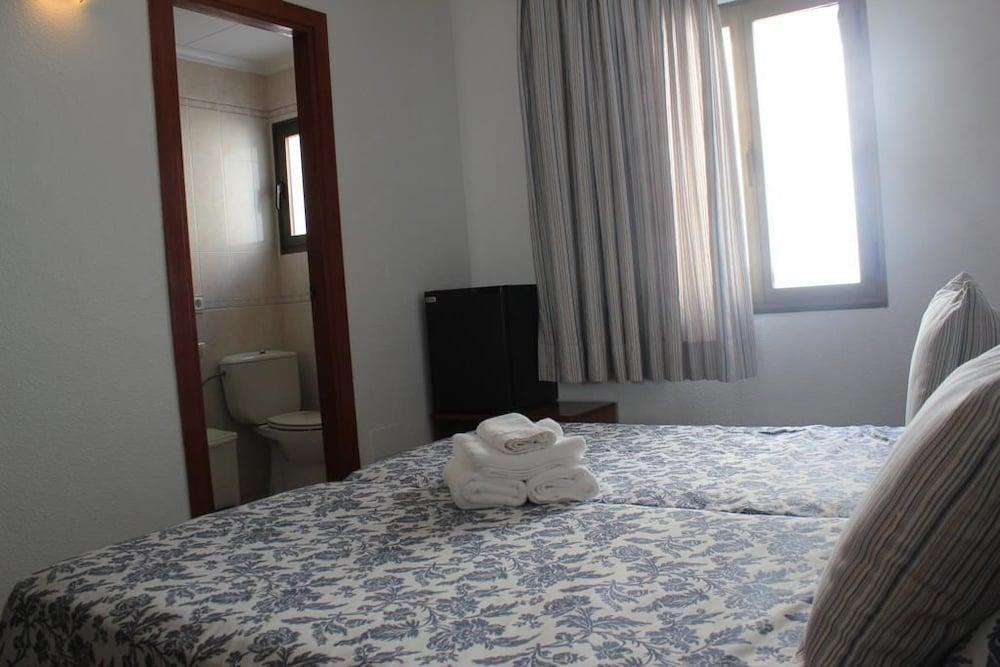 Hostal Bellavista Formentera Guest house 3*