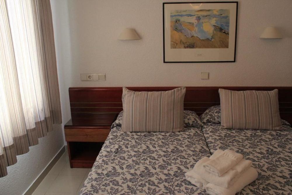 Guest house Hostal Bellavista Formentera 3*