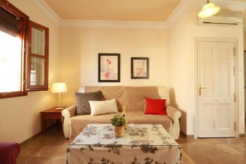 Apartamento Turísticos San Matías *
