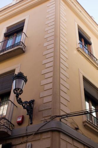 Turísticos San Matías Apartamento Granada