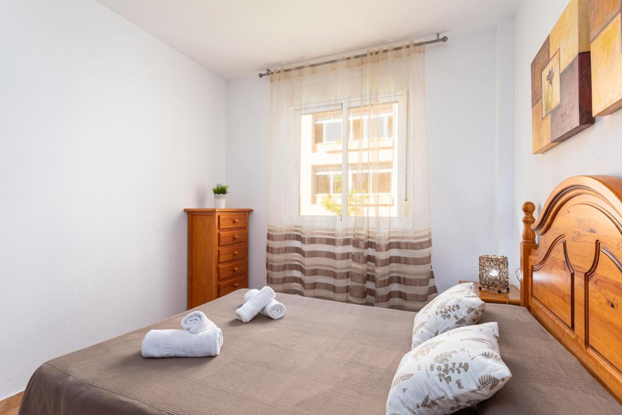 Apartamento Peñoncillo *