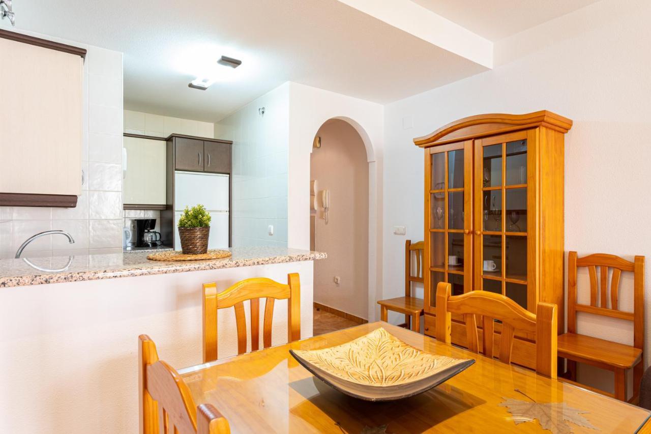 Apartamento Peñoncillo Torrox