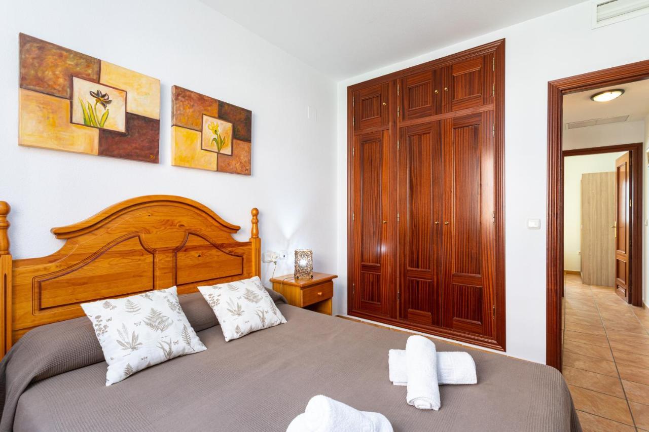 Peñoncillo Apartamento