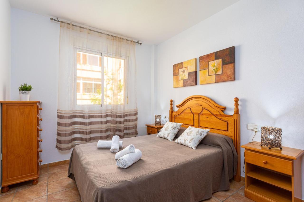Peñoncillo Apartamento *