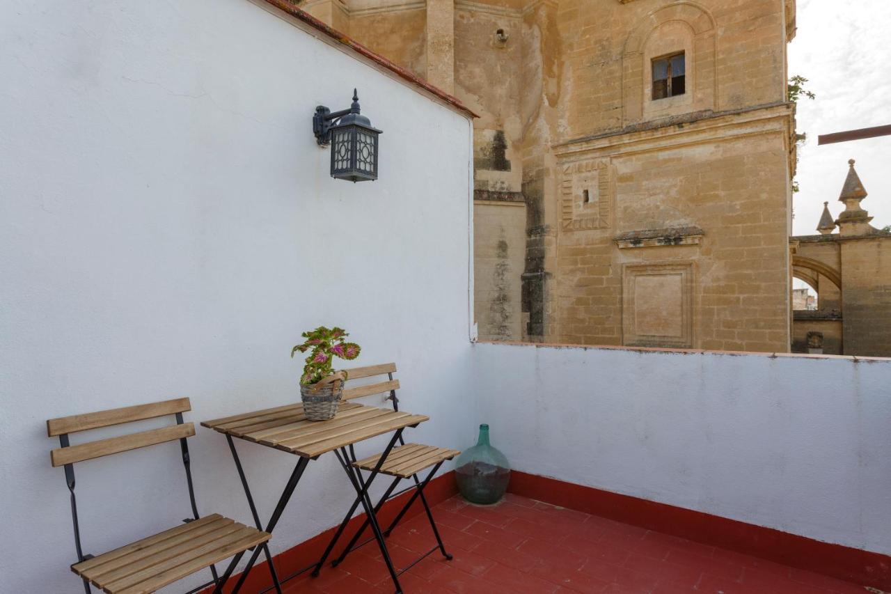 Apartment Casa Con Encanto En El Corazon Del Casco Antiguo