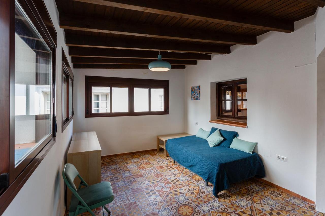 Casa Con Encanto En El Corazon Del Casco Antiguo Arcos de la Frontera