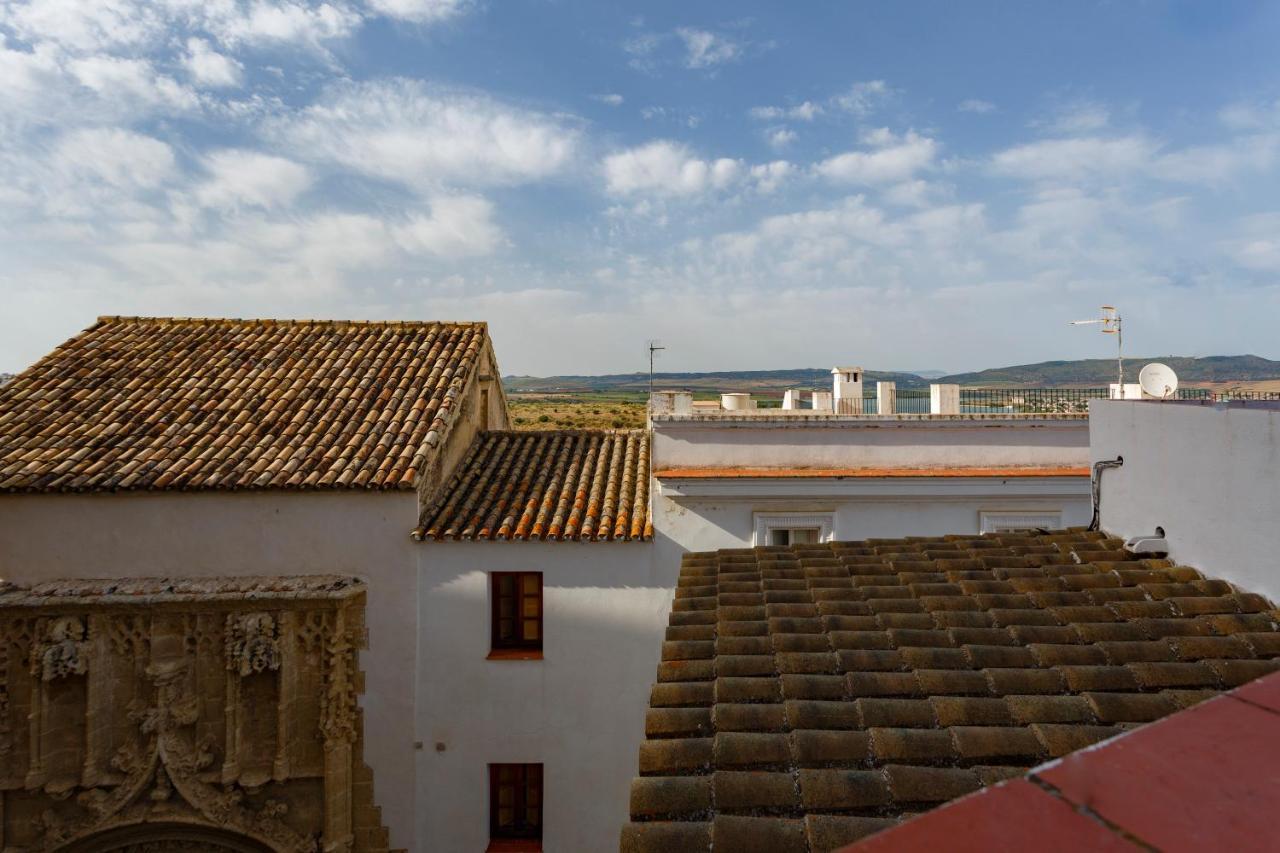 Casa Con Encanto En El Corazon Del Casco Antiguo