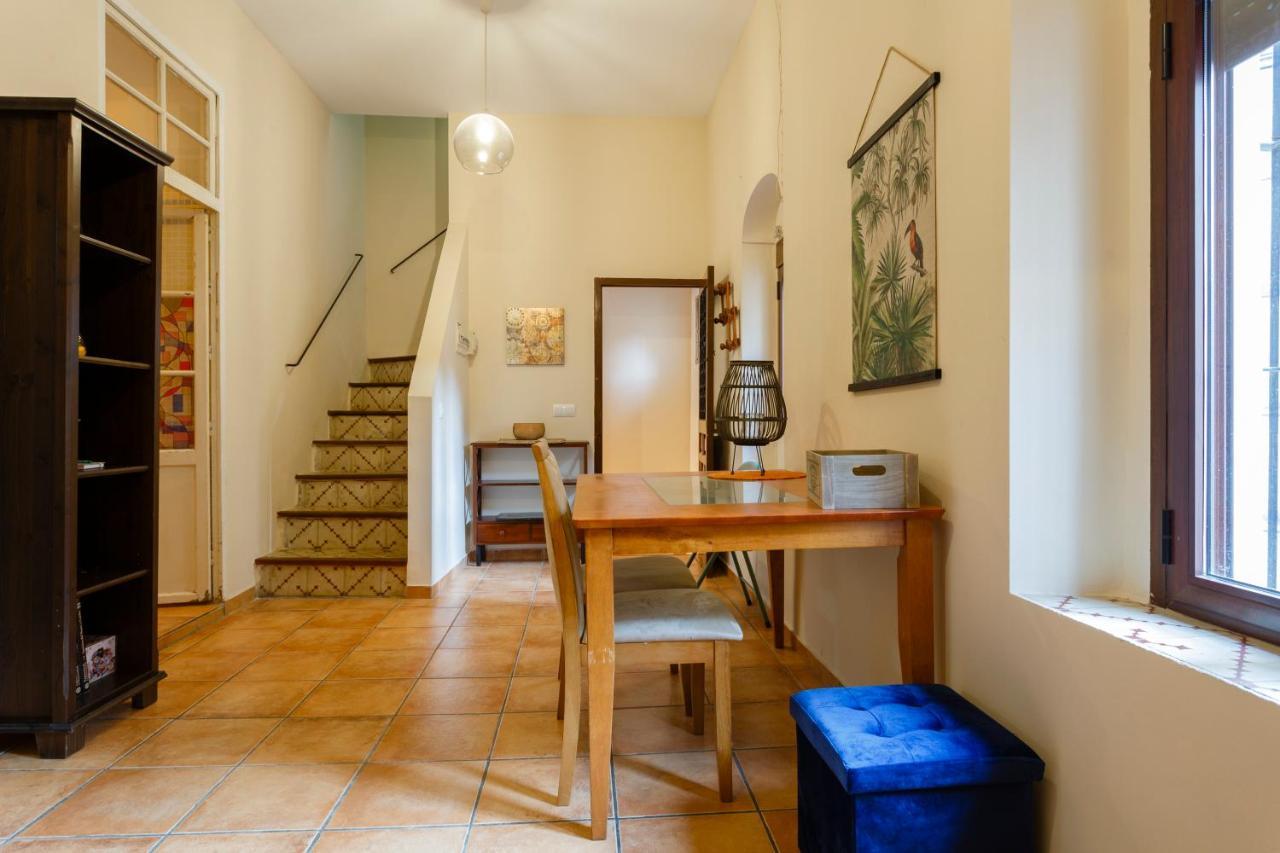 Casa Con Encanto En El Corazon Del Casco Antiguo