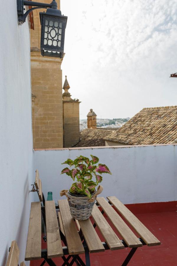 Casa Con Encanto En El Corazon Del Casco Antiguo Apartment