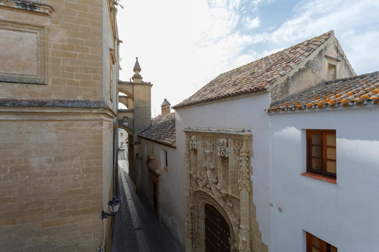 Casa Con Encanto En El Corazon Del Casco Antiguo