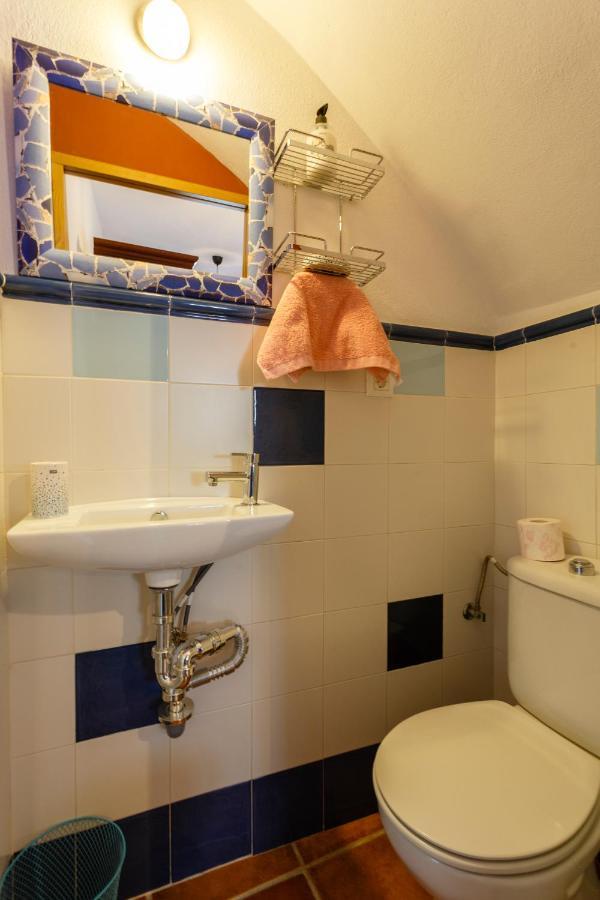 Apartment Casa Con Encanto En El Corazon Del Casco Antiguo Arcos de la Frontera