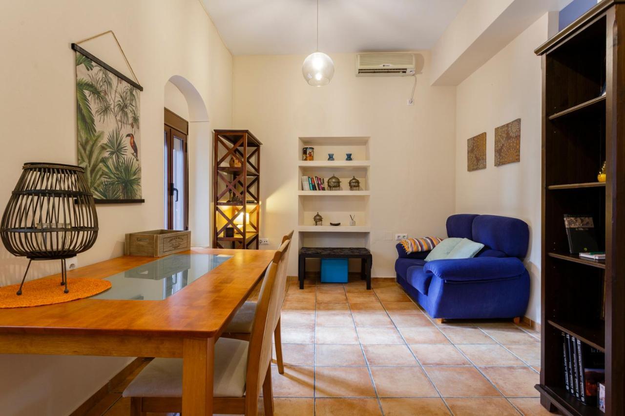 Casa Con Encanto En El Corazon Del Casco Antiguo