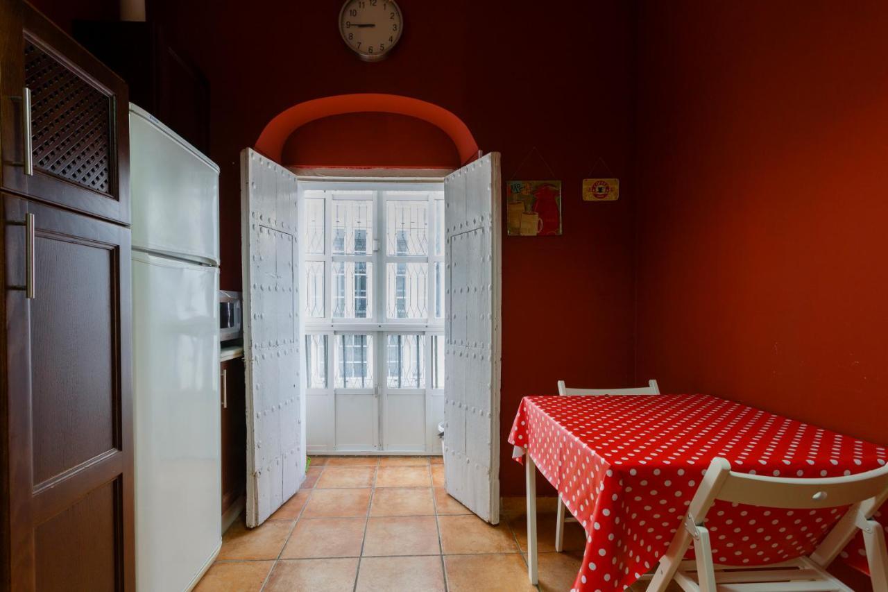 Casa Con Encanto En El Corazon Del Casco Antiguo * Arcos de la Frontera