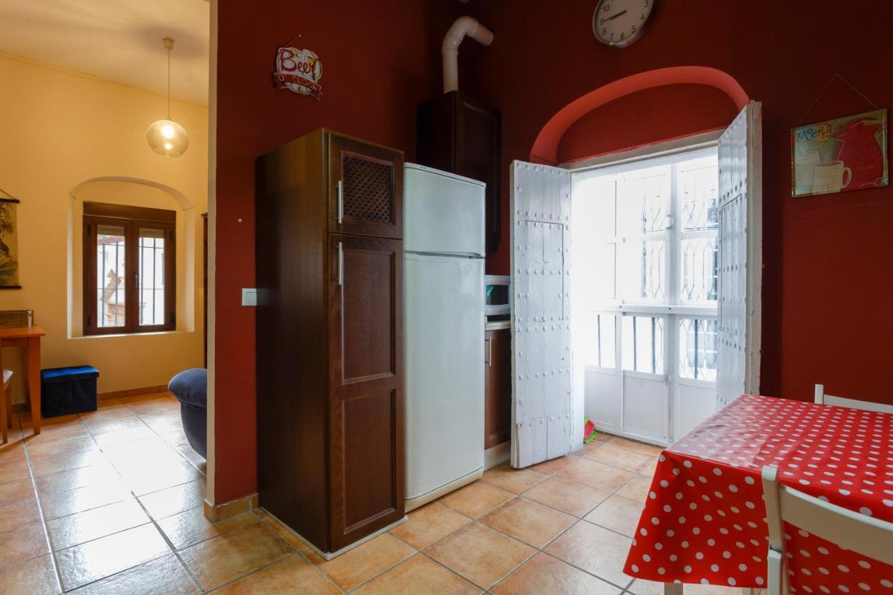 Casa Con Encanto En El Corazon Del Casco Antiguo