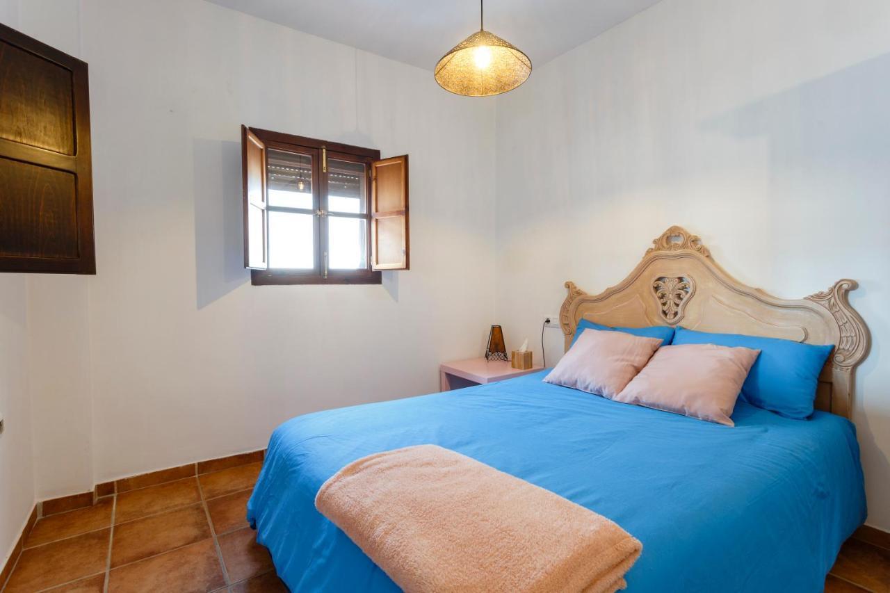 Casa Con Encanto En El Corazon Del Casco Antiguo Apartment *