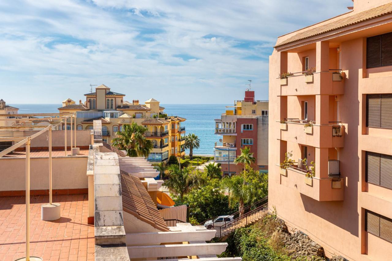 Apartamento Peñoncillo *
