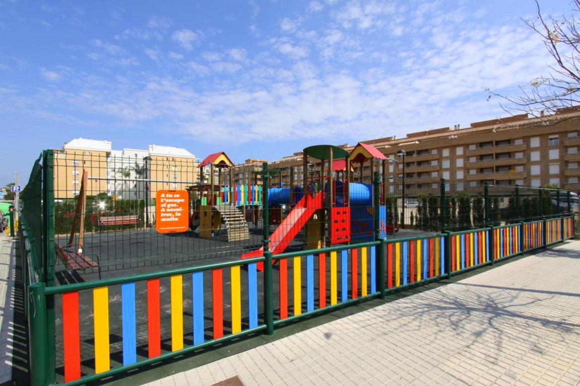 Atico Mira-rosa By Costablancarent Apartamento *