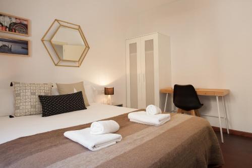 Click&flat Europa Fira