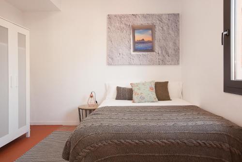Click&flat Europa Fira Apartment