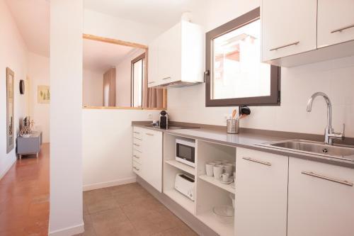 Click&flat Europa Fira Apartment