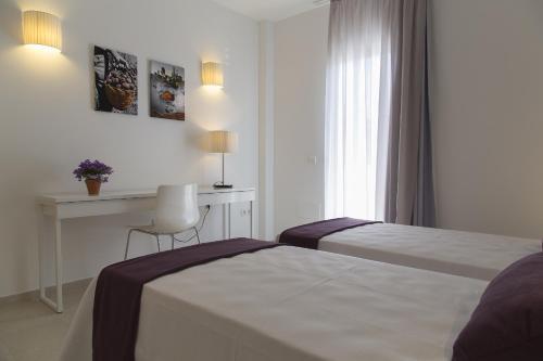 Apartment Apartamentos Proa - Emar Hotels Only Adults *