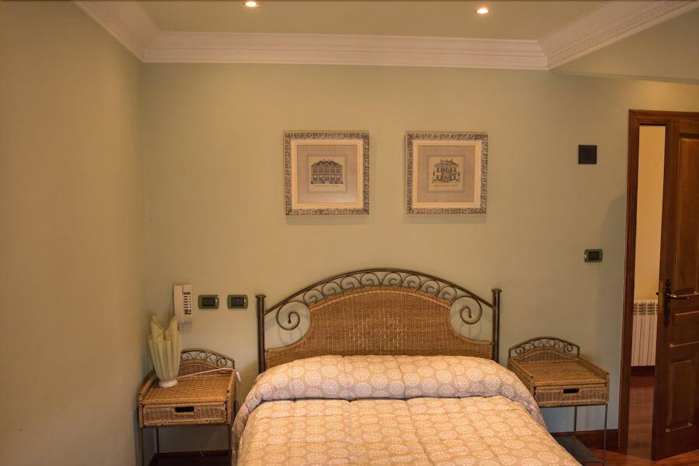 Hotel Casa Rural Aititerena Orozko