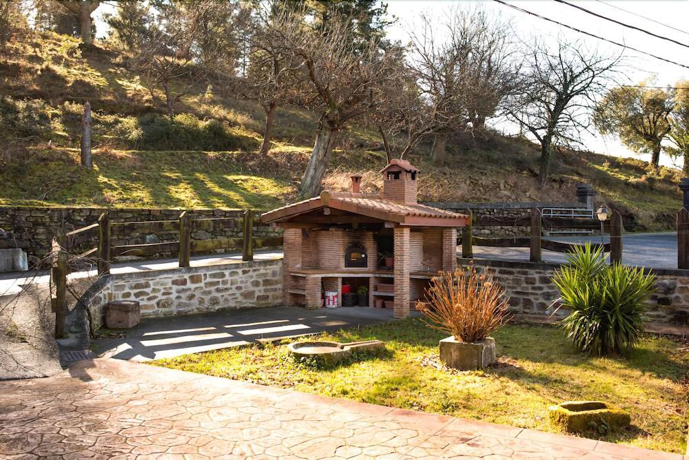 Casa Rural Aititerena