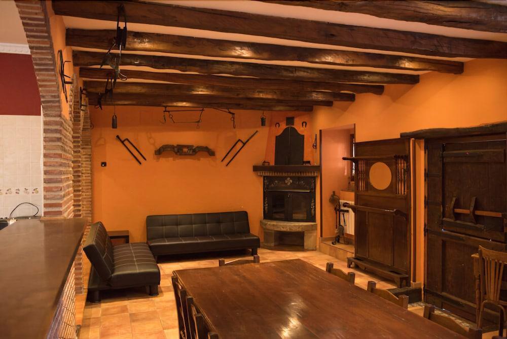 Hotel Casa Rural Aititerena