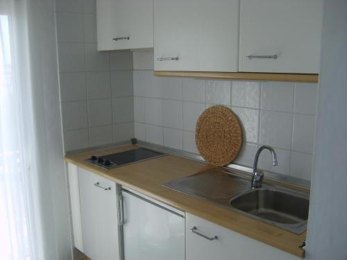 Sabina Playa Apartamento