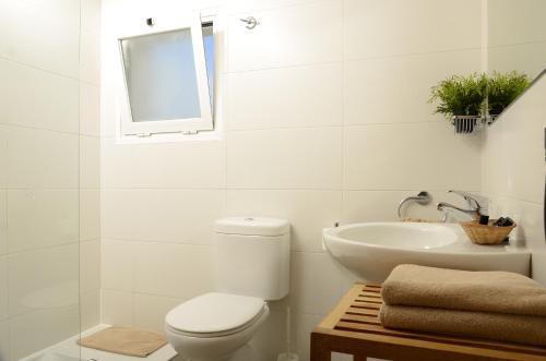 Sabina Playa Apartamento La Savina (Formentera)