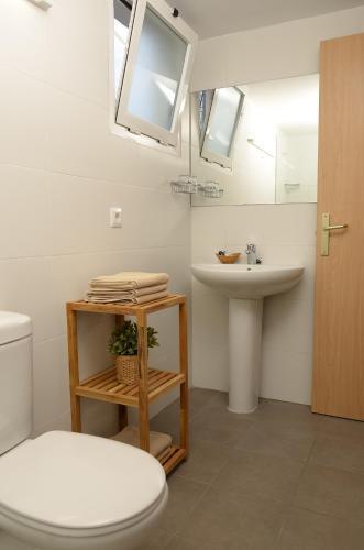 Apartamento Sabina Playa La Savina (Formentera)