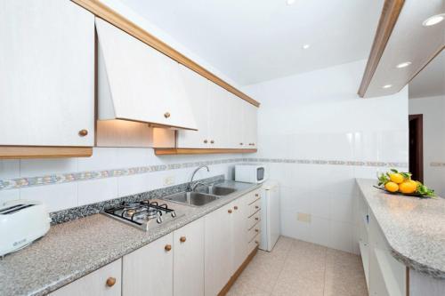 Xaloc Hrc Apartamento