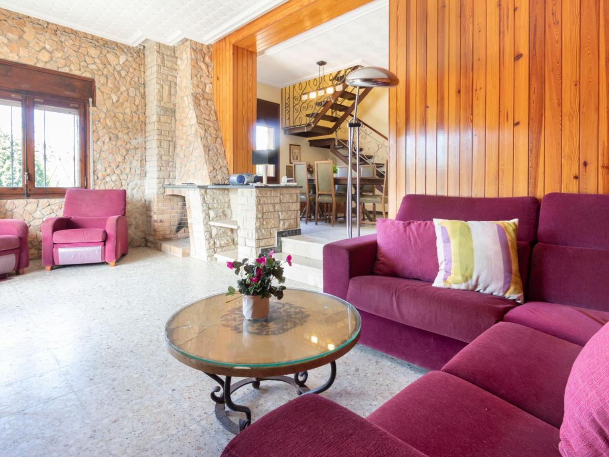 Lleida-1 By Interhome
