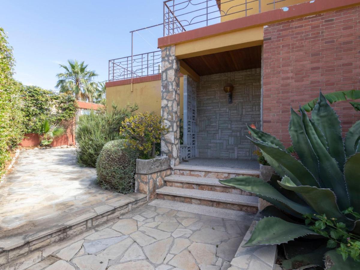 Lleida-1 By Interhome Torredembarra