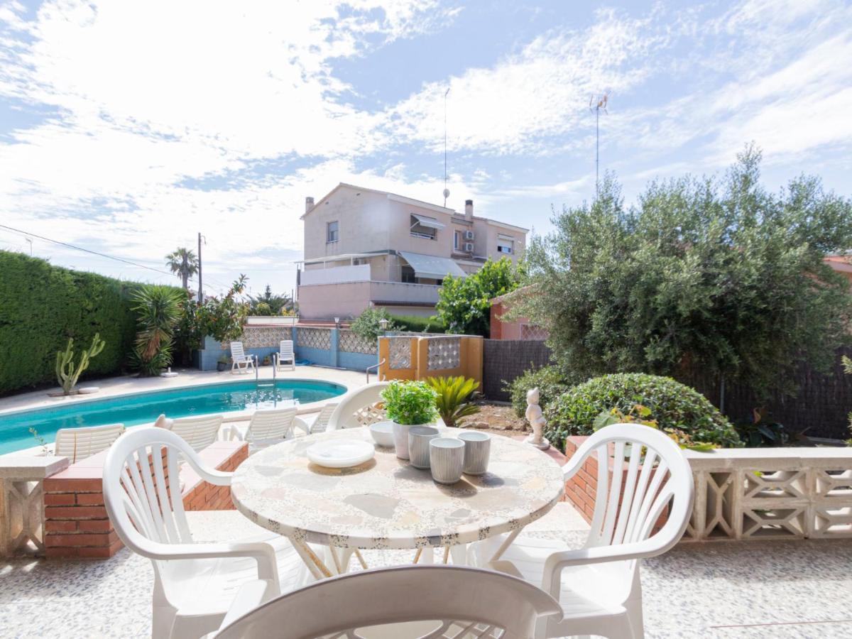 Lleida-1 By Interhome *