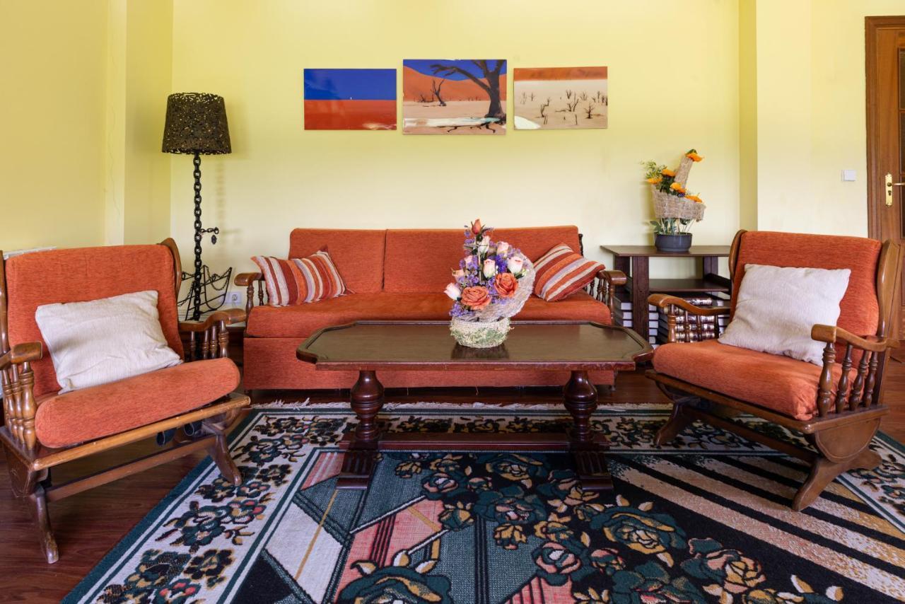 Country house Areano Escoriaza