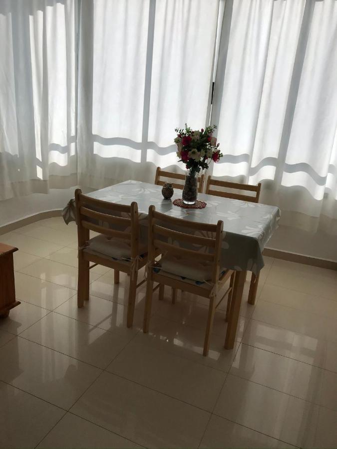 Service Apart Lazaro- Edificio Aguamarina 38