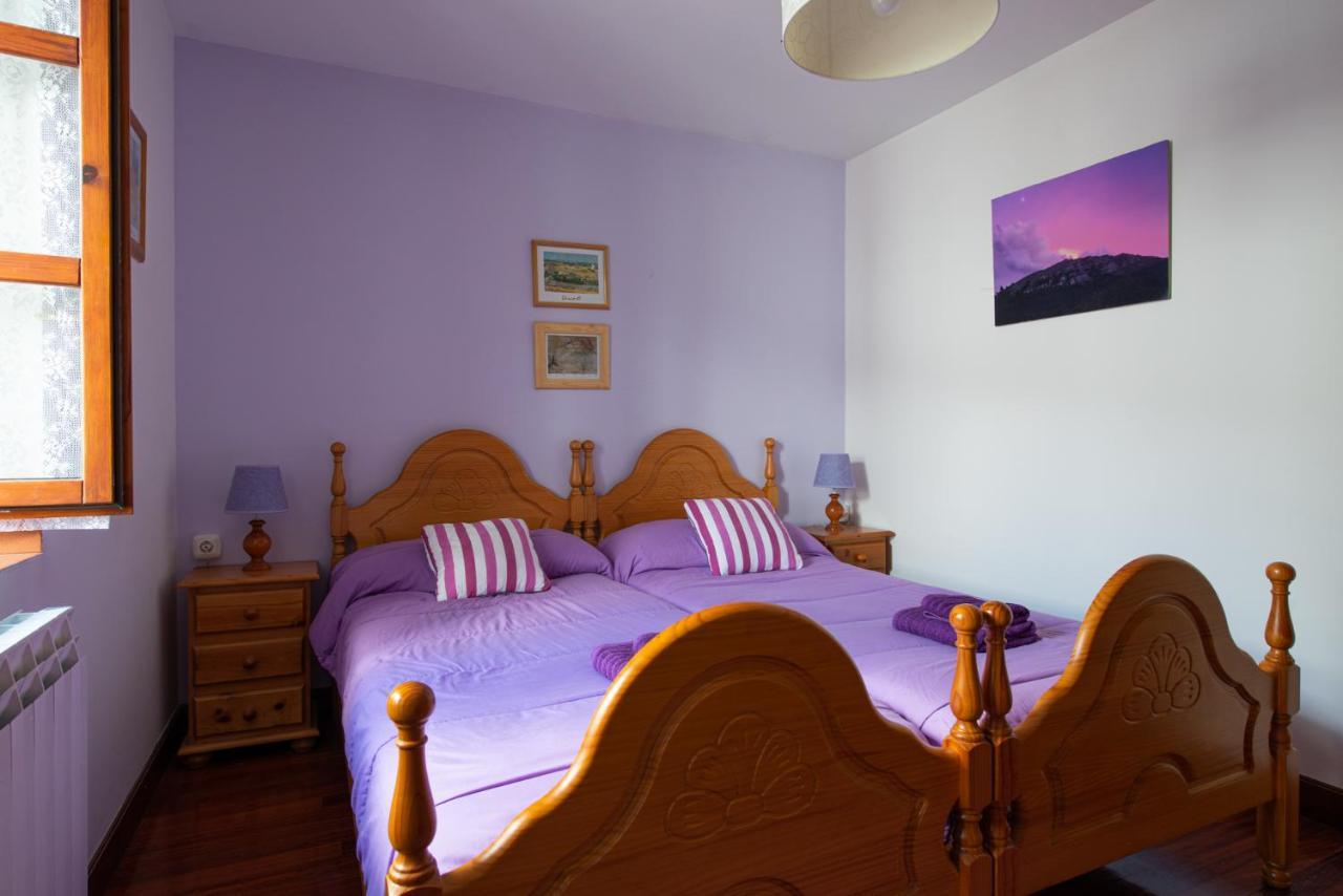 Areano Country house *