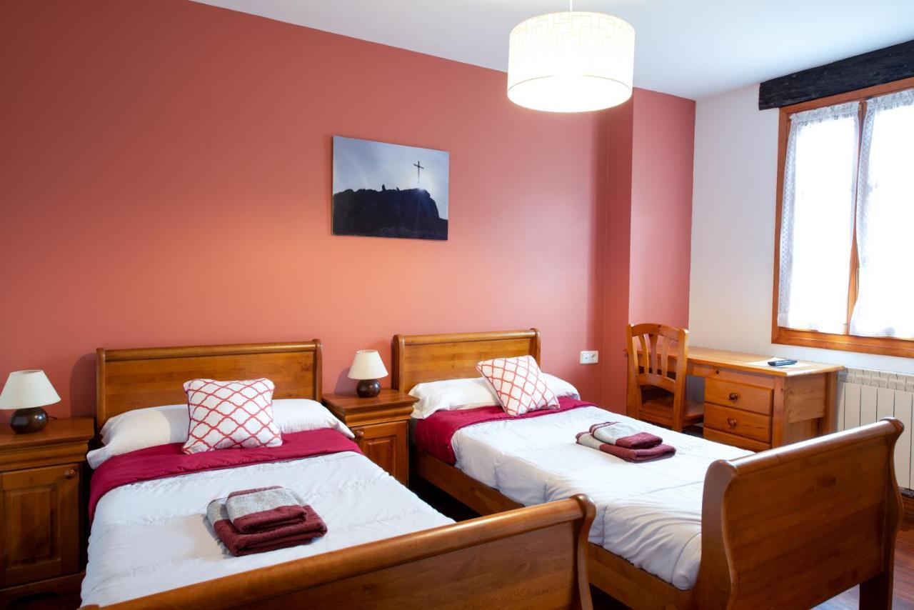 Country house Areano