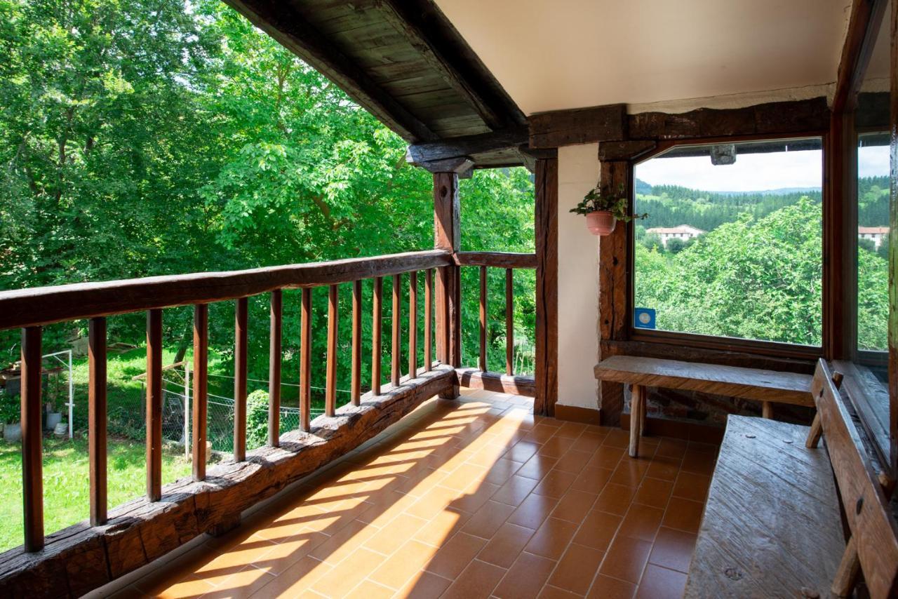 Country house Areano *