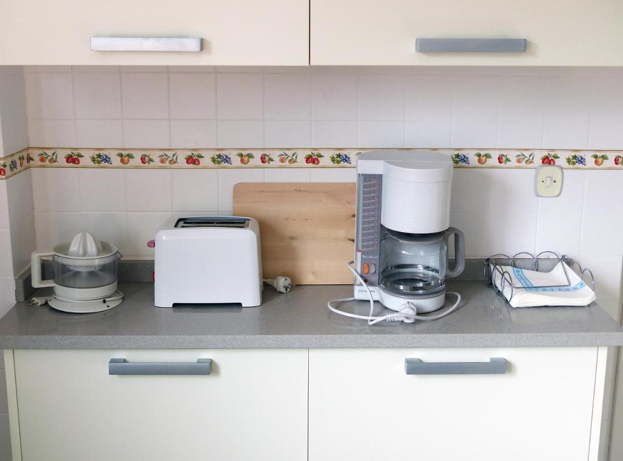 Apartamento Iterlimen - Basquenjoy