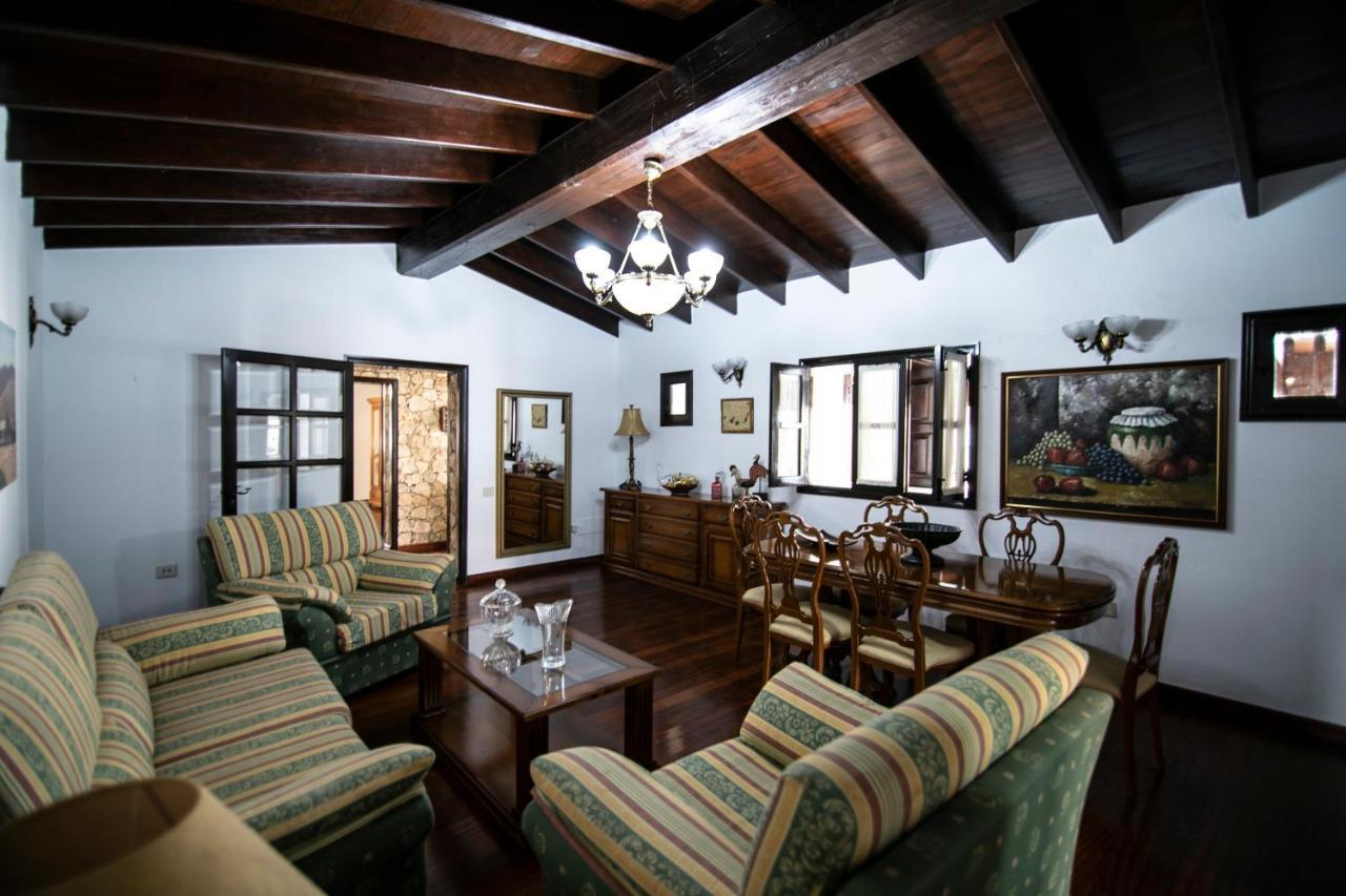 El Olivar Numama