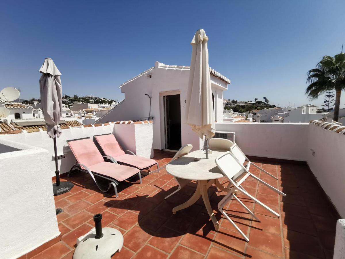 Apartment 1½ Min. Walk From The *