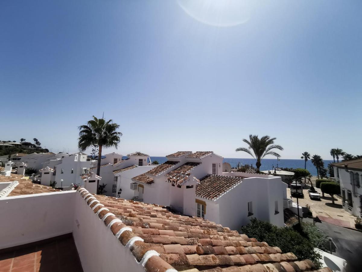 Apartment 1½ Min. Walk From The *