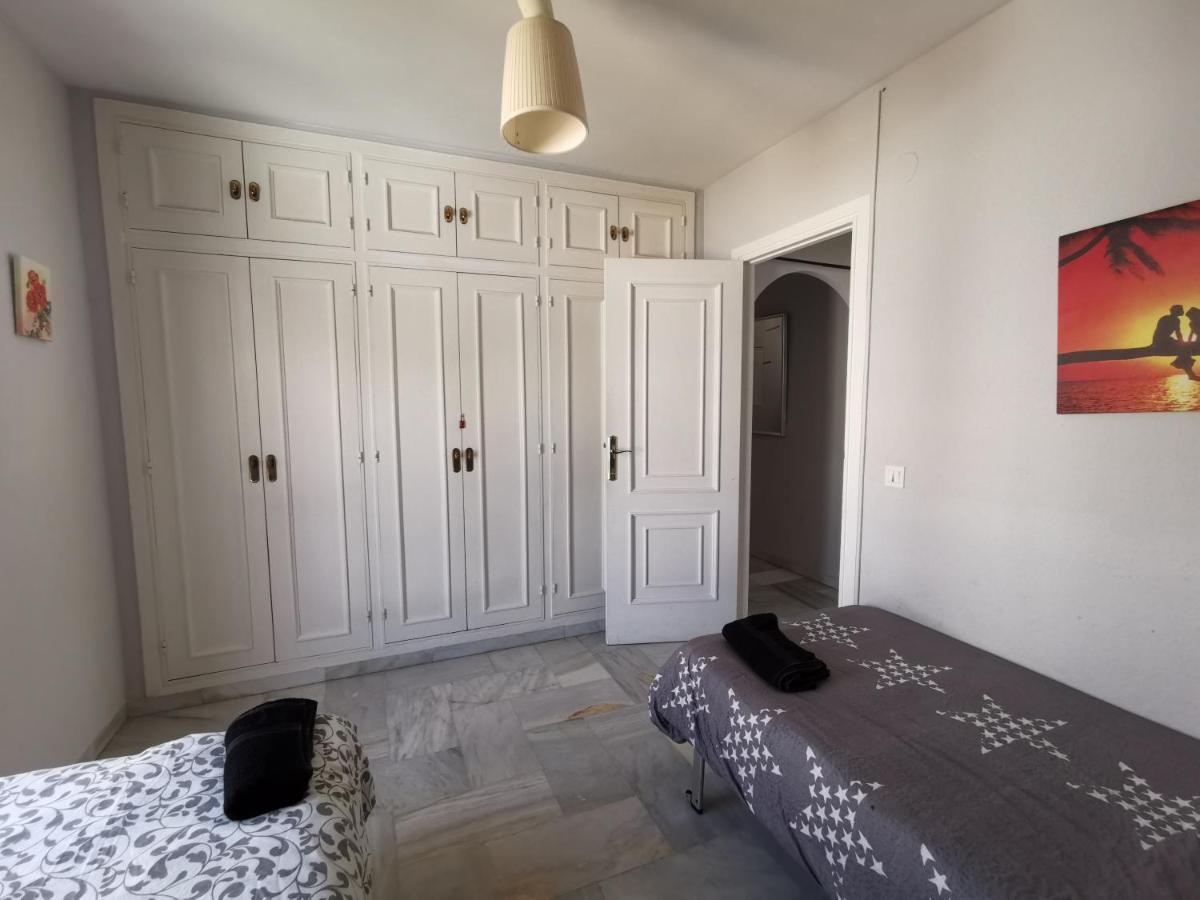 1½ Min. Walk From The * Mijas
