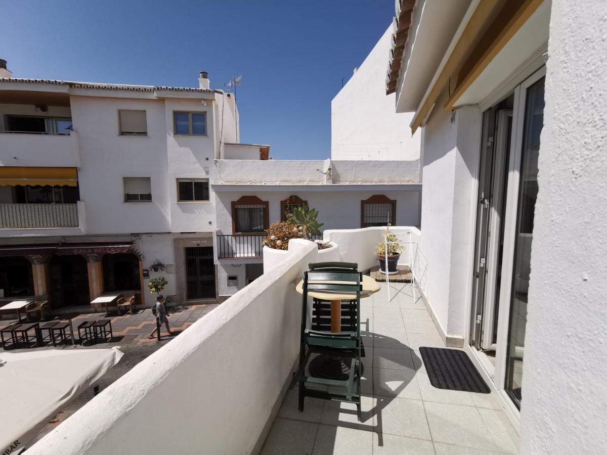 1½ Min. Walk From The * Mijas