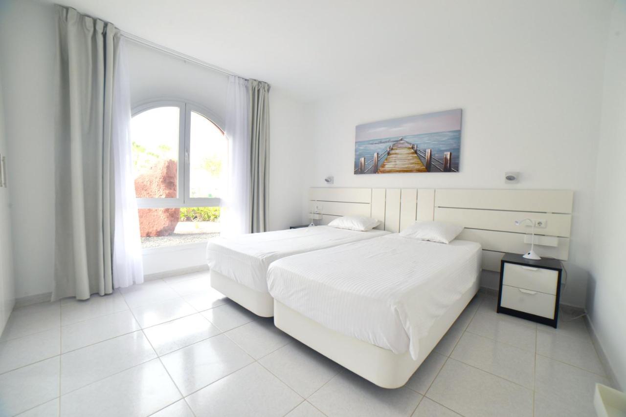 Apartamento Casa Roja *