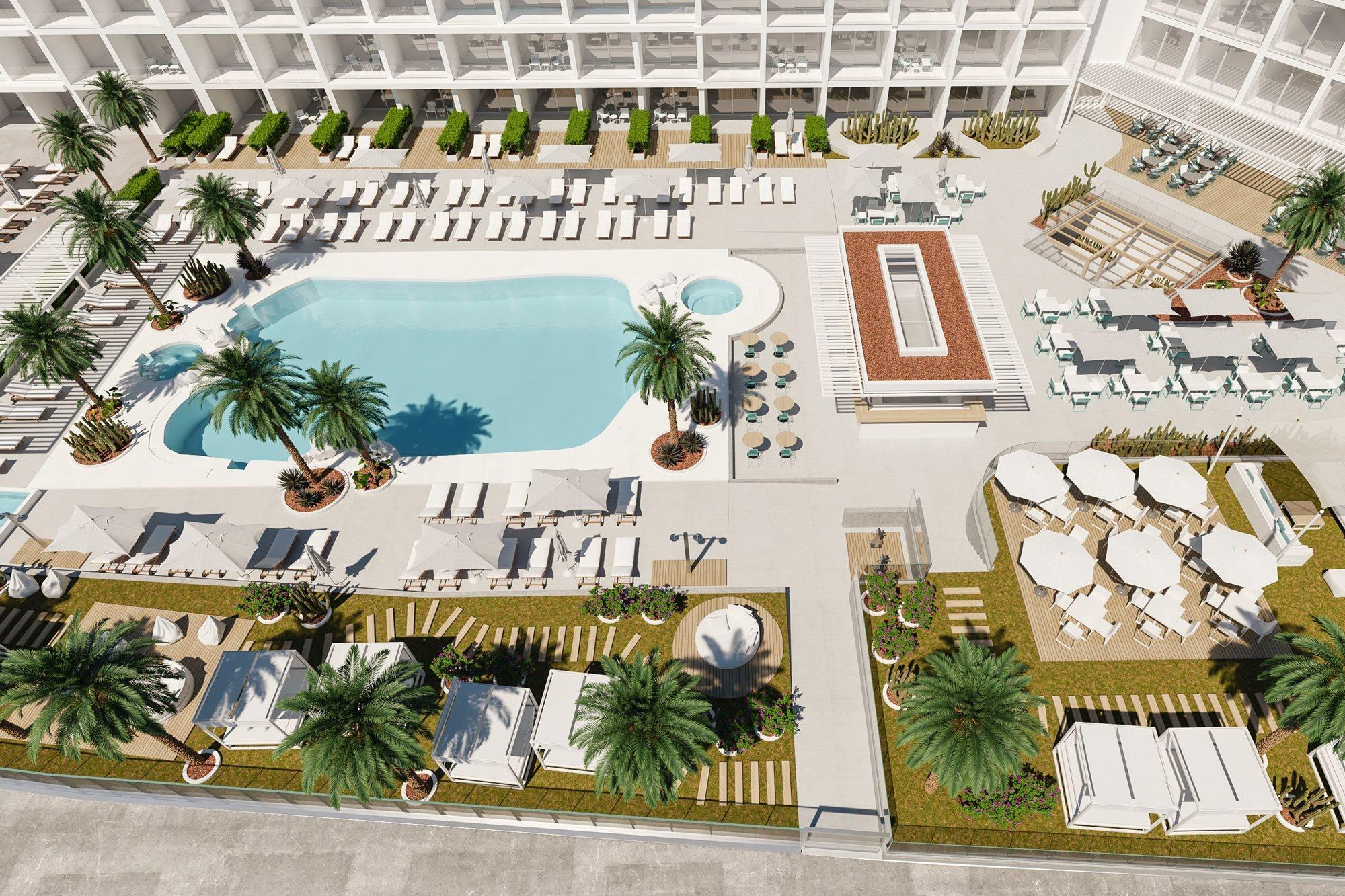 H10 Costa Mogan - Adults Only 4* Playa Del Cura (Gran Canaria)