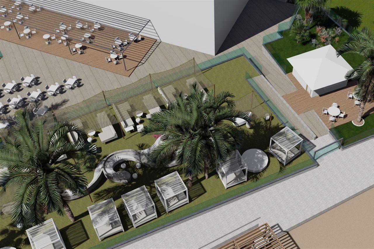 H10 Costa Mogan - Adults Only Hotel Playa Del Cura (Gran Canaria)