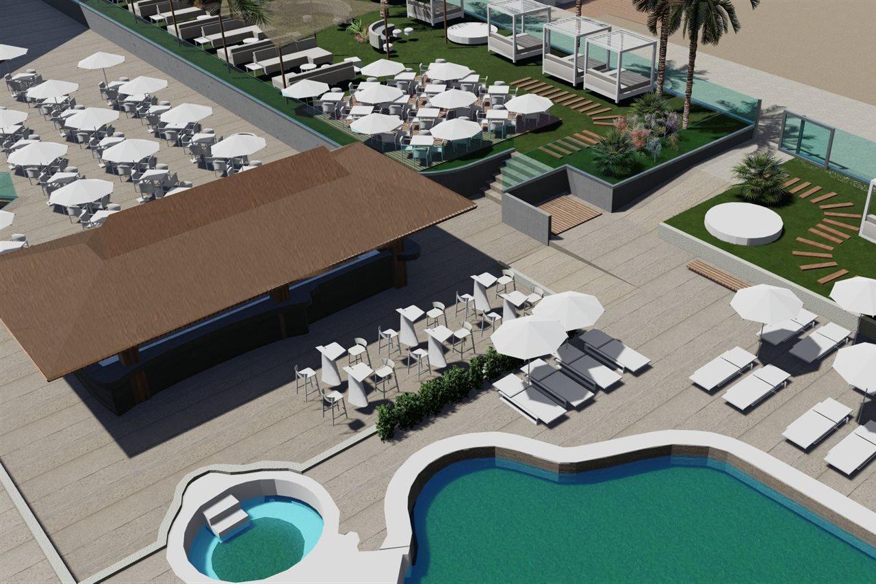 H10 Costa Mogan - Adults Only Playa Del Cura (Gran Canaria)